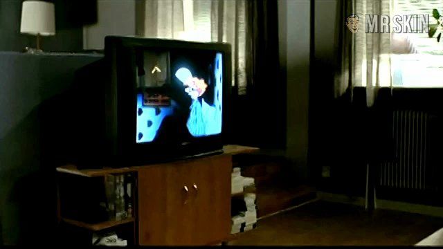 Jacqueline Ramel in Noll tolerans (1999) Breasts Butt Breasts Butt 181705