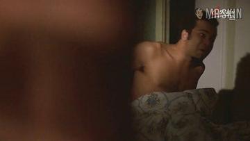 Maria Schrader in Meschugge (1998) Full Frontal Full Nudity Breasts Bush 204203