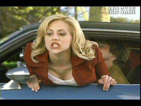 Sexiest Brittany Murphy Scene in Just Married. Sexy. 184075
