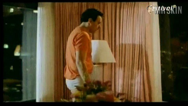 Sexiest Silva Scenes. Underwear, breasts, bush. 198748