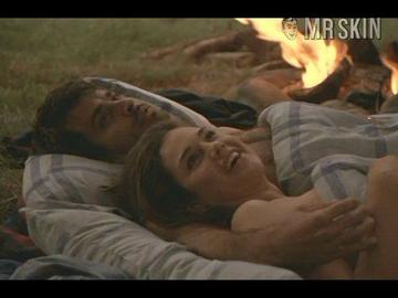 Elizabeth Lackey in Blood Crime (2002) Sexy Underwear Sexy Underwear 179721