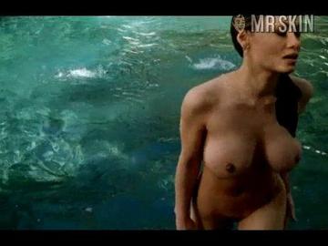 Jeannie Millar in The Awakening of Gabriella (1999) Breasts Butt Bush Breasts Bush 202025