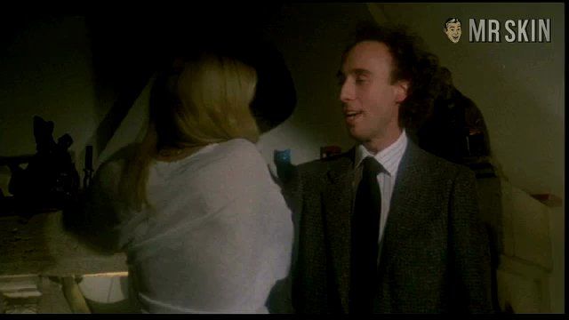 Cintia Lodetti in Contraband (1980) Breasts Breasts 228978