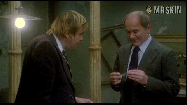 Ofelia Meyer in Contraband (1980) Bush Bush 228977