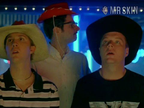 Mia Zottoli in Rolling Kansas (2002) Breasts Thong Breasts Thong 190483