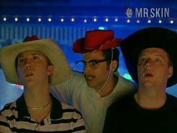 Mia Zottoli in Rolling Kansas (2002) Breasts Thong Breasts Thong 190483