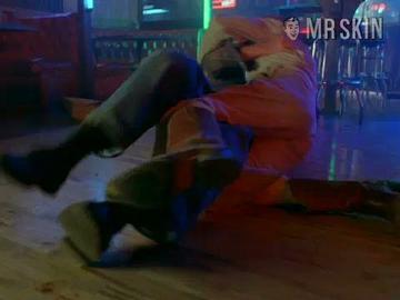 Mia Zottoli in Rolling Kansas (2002) Underwear Breasts Thong 205469