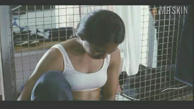 Parminder Nagra in Bend It Like Beckham (2002) Sexy Underwear Sexy Underwear 186060