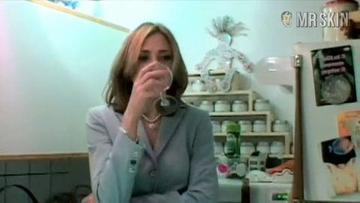 Eleanor Hutchins in Milk & Honey (2003) Underwear Underwear 197953