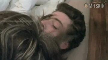 Kirsten Russell in Milk & Honey (2003) Breasts Breasts Bush 197959