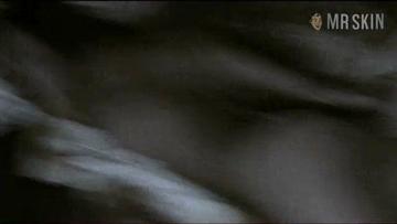 Christine Long in Nightstalker (2003) Breasts Breasts Thong 184920