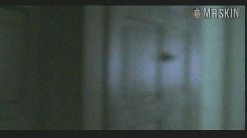 Sexiest Christine Long Scene in Nightstalker. Thong, breasts, underwear. 184921