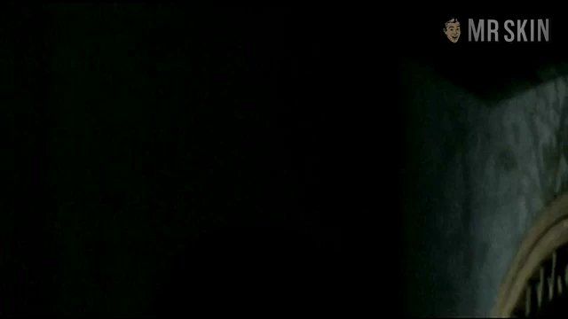 Sheryl Lee Nude as Liza. Breasts, butt. 194438