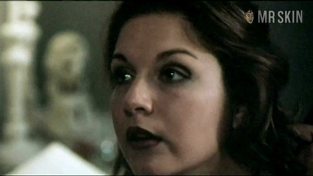 Sheryl Lee Naked as Liza. Breasts, butt. 194439