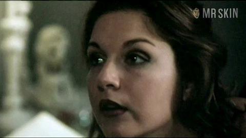 Sheryl Lee Naked as Liza. Breasts, butt. 194439