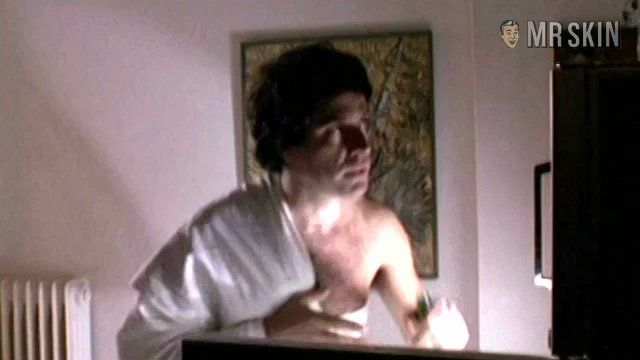 Daniela Poggi Naked in Quando la coppia scoppia. Breasts, Butt, Bush. 194437