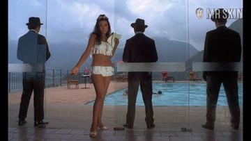 Elisa Montés in The Girl from Rio (1969) Bikini Sexy Bikini Sexy 250068