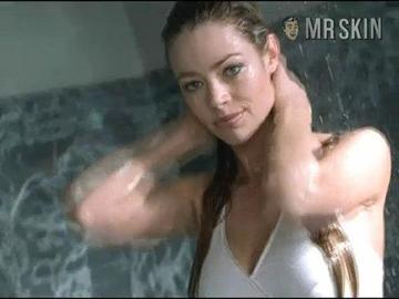 Denise Richards in Undercover Brother (2002) Sexy Sexy 181715