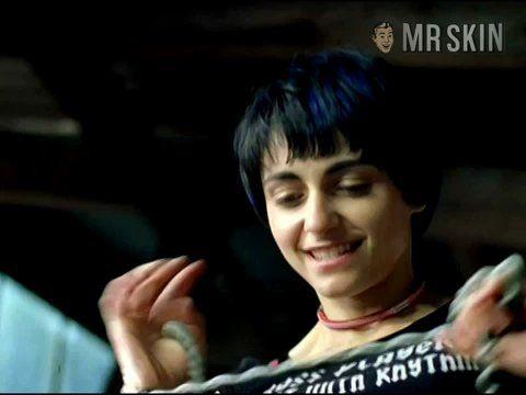 Pia Miranda in Garage Days (2002) Breasts Breasts Underwear 191303