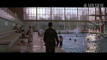 Elizabeth McGovern in Buffalo Soldiers (2001) Sexy Sexy 211254