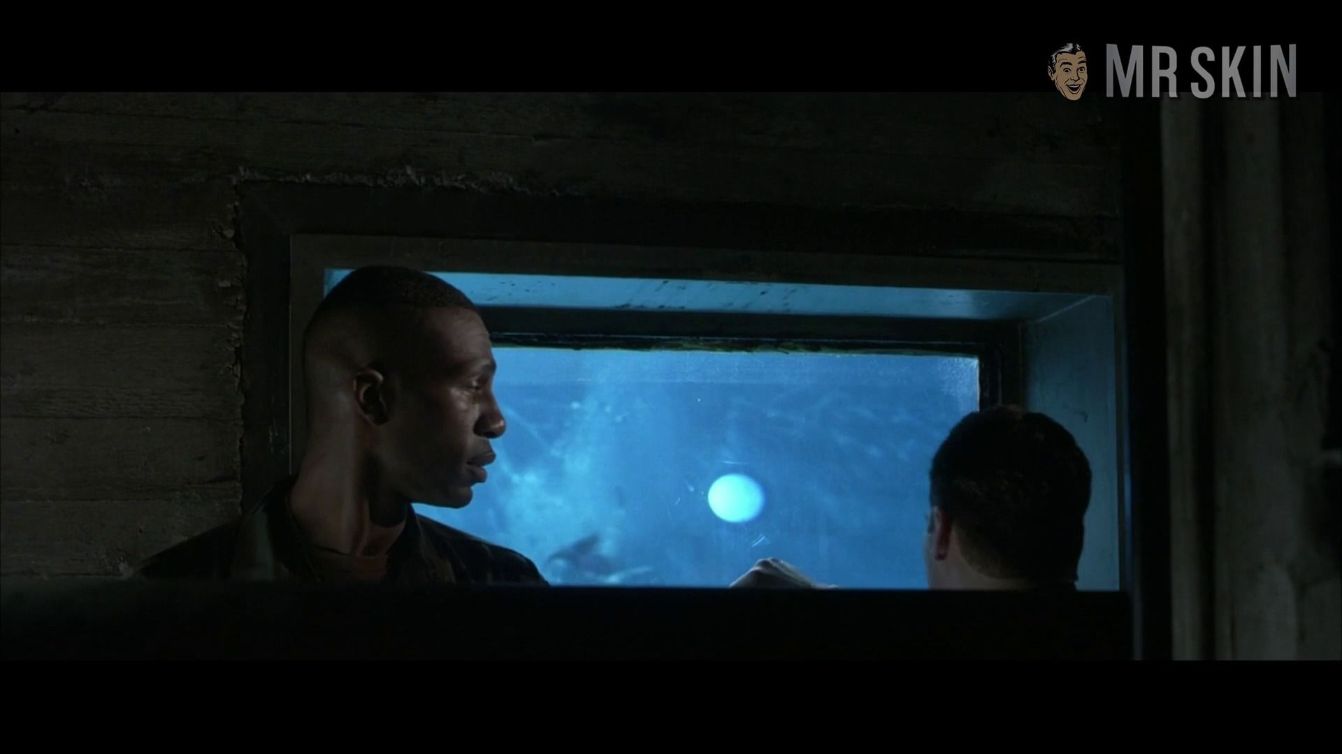 Hottest Anna Paquin Scene in Buffalo Soldiers. Sexy, underwear. 211256