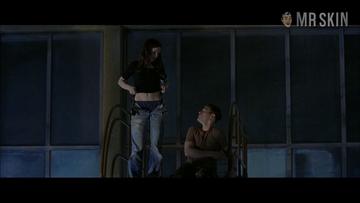 Anna Paquin in Buffalo Soldiers (2001) Sexy Sexy Underwear 211257