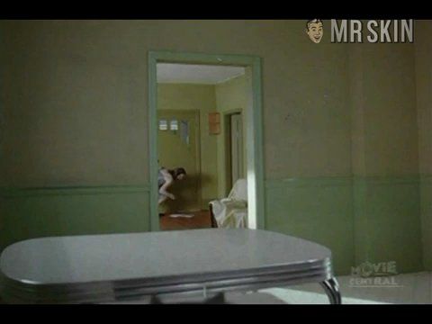 Molly Parker Nude in Suspicious River. Breasts, Bush, butt, sexy. 182344