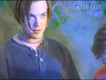 Melissa Renée Martin in The Surge (2001) Underwear Sexy Underwear 181788