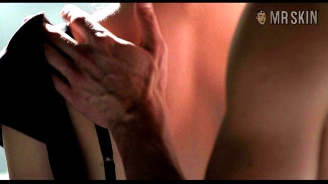 Nudes of Susan Parrish from Meet Joe Black. Right Breast, breasts, sexy. 229722