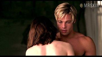Nudes of Susan Parrish from Meet Joe Black. Right Breast, breasts, sexy. 229722