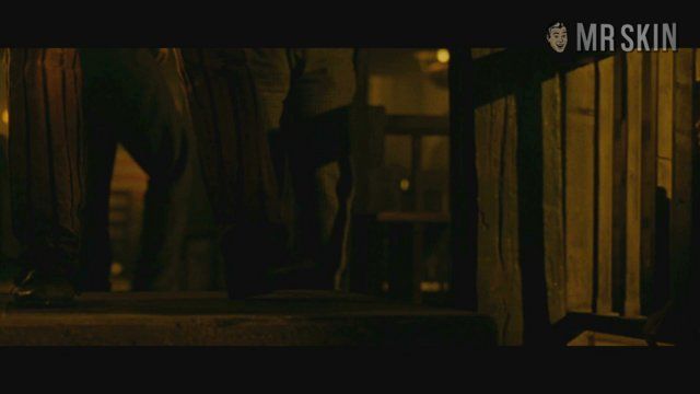 Eliane Chappuis in Gangs of New York (2002) Breasts Breasts 194581