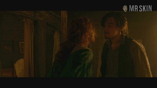 Nudes of Jenny Everdeane from Gangs of New York. Breasts, sexy. 194580