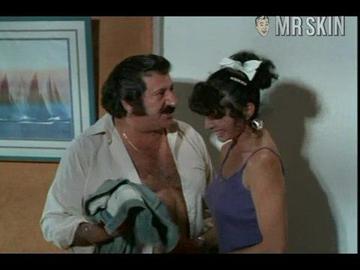 Yirah Aparicio in Los Maistros (1988) Breasts Bush Breasts Bush 181824