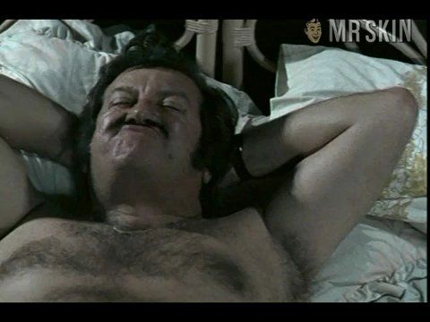 NA from Los Maistros Naked. Butt, breasts, bush. 181823
