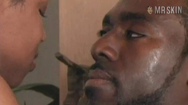 Kalimi Baxter in Bloody Streetz (2002) Breasts Breasts Sexy 181925