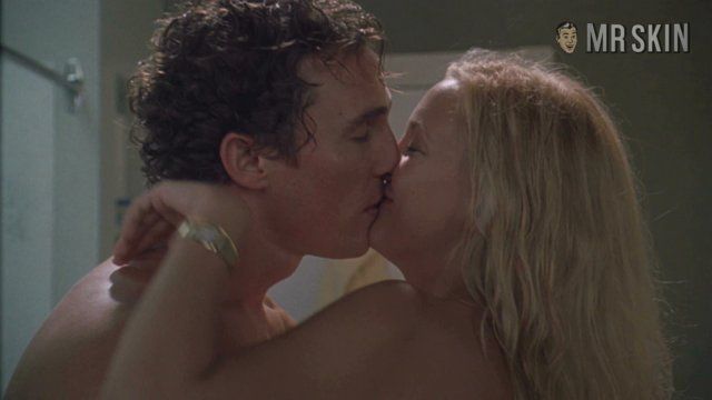 How to Lose a Guy in 10 Days's Sexiest Scenes with Kate Hudson. Sexy. 219336