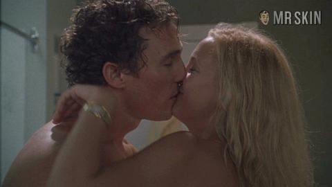 How to Lose a Guy in 10 Days's Sexiest Scenes with Kate Hudson. Sexy. 219336