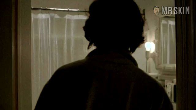 Bridget Moynahan in The Recruit (2003) Sexy Sexy Underwear 191091