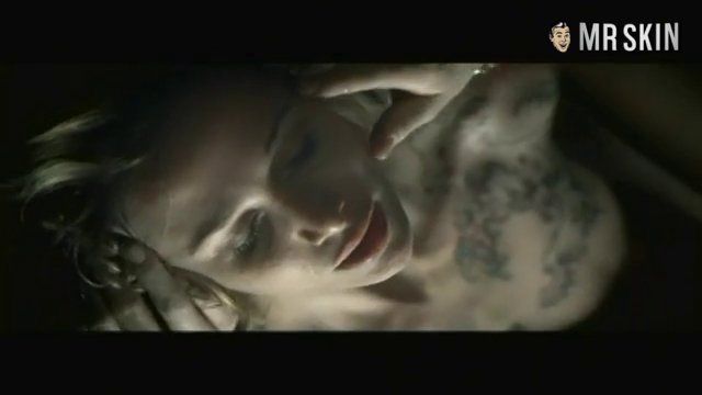 Nadeshda Brennicke in Tattoo (2002) Breasts Butt Breasts Bush 182847