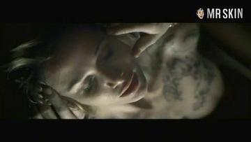 Nadeshda Brennicke in Tattoo (2002) Breasts Butt Breasts Bush 182847