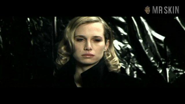 Nadeshda Brennicke in Tattoo (2002) Breasts Butt Bush Breasts Bush 182849