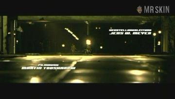 Christiane Scheda in Tattoo (2002) Breasts Butt Bush Breasts Bush 182845