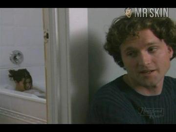 Nadia Mansouri in Forbidden Fruit (2002) Breasts Breasts Sexy 188202