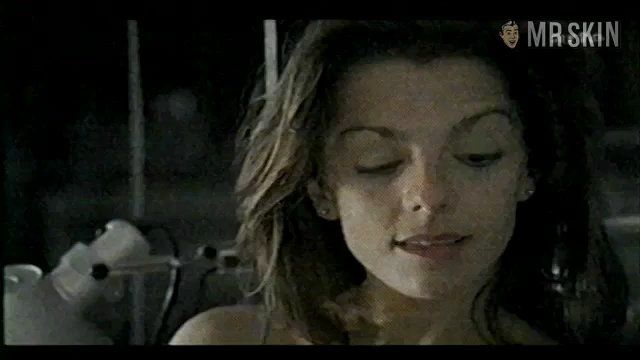 Sexiest Paula Scenes. Sexy, bikini, breasts. 182764
