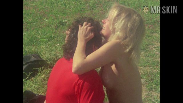 Jane Lyle in Island of Death (1976) Breasts Bush Breasts Bush 188693