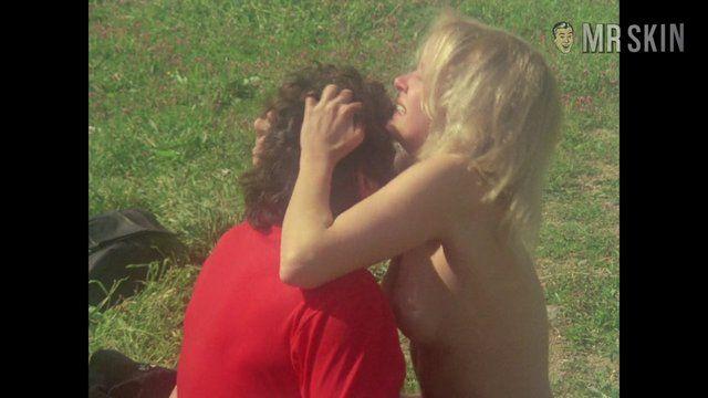 Jane Lyle in Island of Death (1976) Breasts Bush Breasts Bush 188693