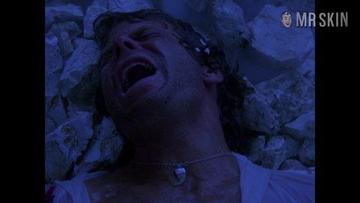 Jane Lyle in Island of Death (1976) Breasts Breasts Bush 188696