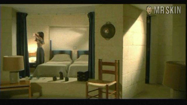 Mrs. Hill from Sweeney 2 Naked. Breasts, bikini, bush. 183611