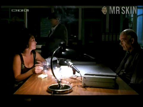 Alexandra Neldel in Das Miststück (1998) Breasts Butt Bush Breasts Bush 198408