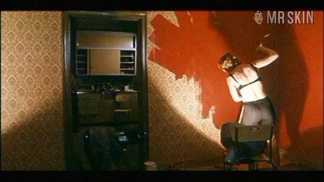 Hottest Julie Scenes. Underwear, breasts, bush. 182625